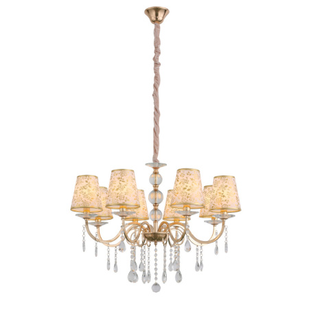 Люстры подвесные — Подвесная люстра ST-Luce SL176.203.08 купить в 