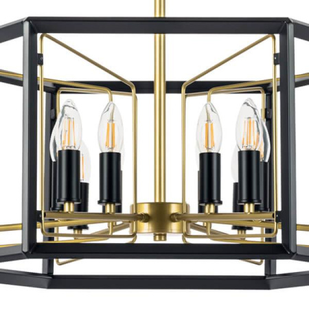 Люстры подвесные — Подвесная люстра Osgona Regolo 713327 купить в 