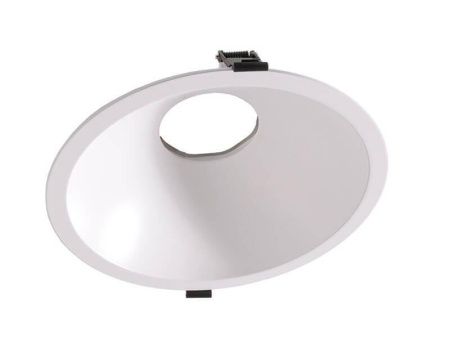 Cветильники потолочные встраиваемые — Рамка Deko-Light 230 mm Fixed Ring for Modular System COB 930090 купить в 