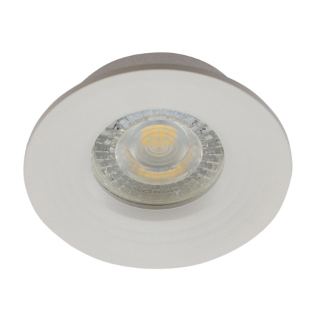 Встраиваемые точечные светильники — Встраиваемый светильник AM Group AM336 WH купить в 