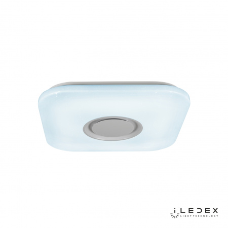 Свет для дома — Потолочный светильник iLedex Music 48W Square brilliant купить в  Свет для дома — Потолочный светильник iLedex Music 48W Square brilliant купить в