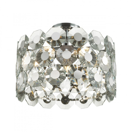 Люстры на штанге — Люстра на штанге Odeon Light 4973/5C купить в 