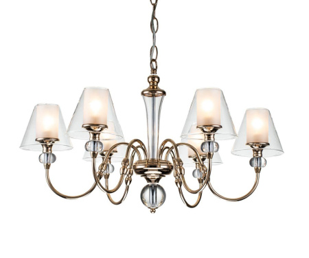 Люстры подвесные — Подвесная люстра Escada 1131/6S купить в 