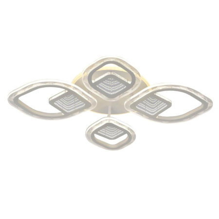 Потолочные люстры — Потолочная люстра Seven Fires Dayano SF7043/5C-WT купить в 