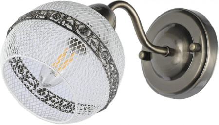 Настенные бра — Бра MyFar MR1650-1W купить в  Настенные бра — Бра MyFar MR1650-1W купить в