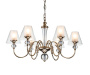Люстры подвесные — Подвесная люстра Escada 1131/6S купить в 