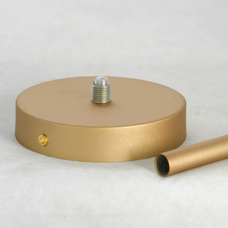 Люстры на штанге — Люстра на штанге Lussole GRLSP-8259 купить в 