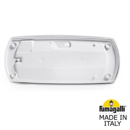 Уличные настенные светильники — Светильник настенный Fumagalli 2A1.000.000.WYF1R купить в 