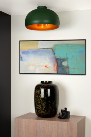 Накладные светильники — Накладной светильник LUCIDE 30186/38/33 купить в 