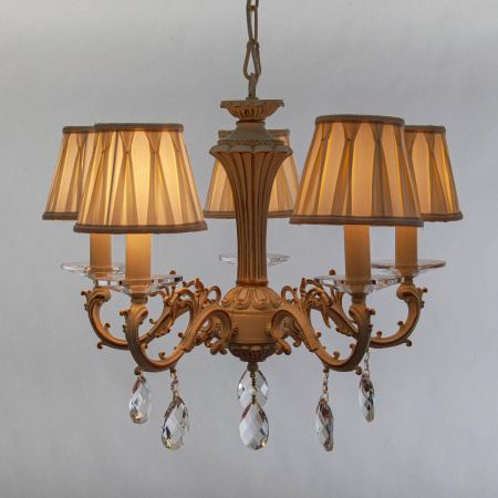 Люстры подвесные — Подвесная люстра Abrasax Friederike 81234/5 купить в  Люстры подвесные — Подвесная люстра Abrasax Friederike 81234/5 купить в