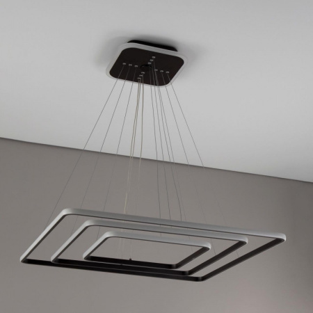 Люстры каскадные — Каскадная люстра Citilux CL731AK115E купить в 