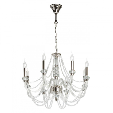 Люстры подвесные — Подвесная люстра MW-Light 483015208 купить в 