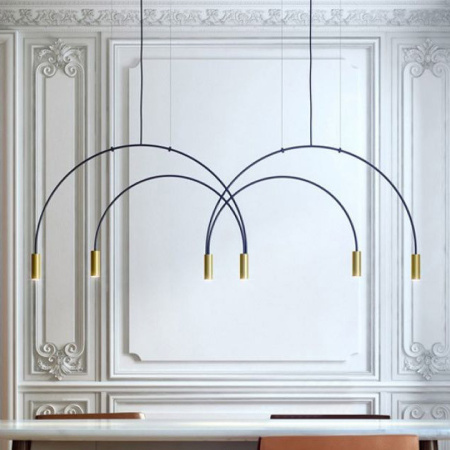 Подвесные светильники — Подвесной светильник ImperiumLoft 212845-26 купить в 