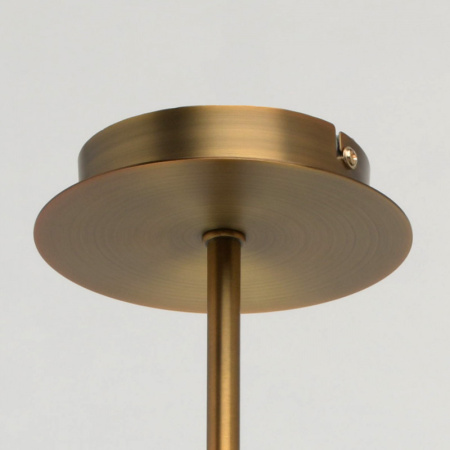 Люстры на штанге — Люстра на штанге MW-Light 721010408 купить в 