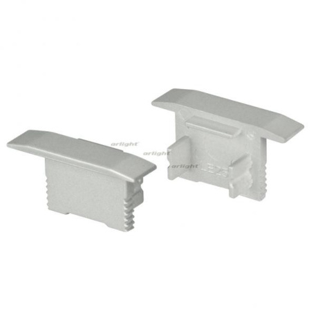 Заглушки для профилей — Заглушка профиля Arlight 024487 купить в 