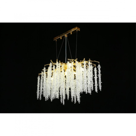 Люстры подвесные — Подвесная люстра APLOYT APL.844.13.10 купить в 