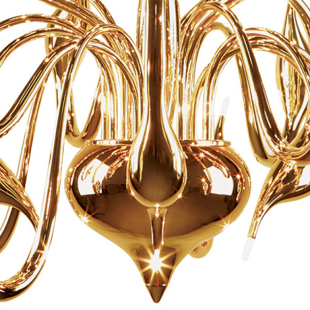 Люстры на штанге — Люстра на штанге Lightstar 751182 купить в 