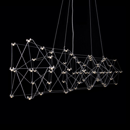 Подвесные светильники — Подвесной светильник LOFT IT 10257/1720 купить в 