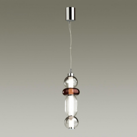 Подвесные светильники — Подвесной светильник Odeon Light 4826/18L купить в 