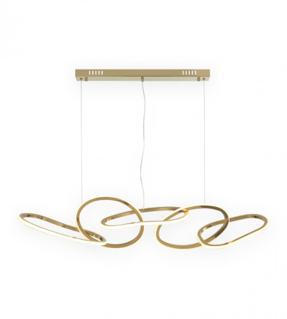 Люстры подвесные — Подвесная люстра Kink Light 07609-5AL,33 купить в 