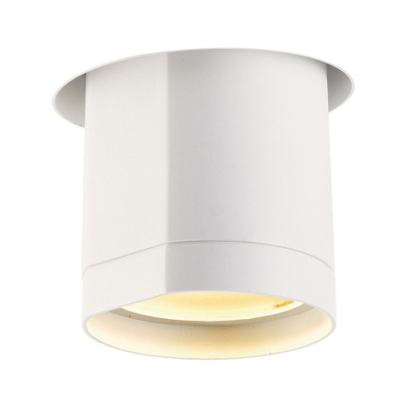 Встраиваемые точечные светильники — Встраиваемый светильник SLV 156401 купить в 