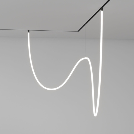 Трековые светильники — Светильник на шине Elektrostandard 85028/01 купить в 