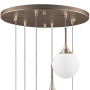 Люстры каскадные — Каскадная люстра Lightstar 813063 купить в  Люстры каскадные — Каскадная люстра Lightstar 813063 купить в