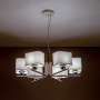 Люстры подвесные — Подвесная люстра Citilux CL469265 купить в 