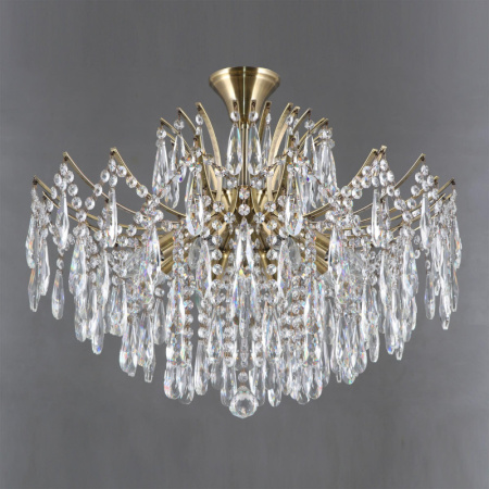 Люстры на штанге — Люстра на штанге Citilux CL302183 купить в 