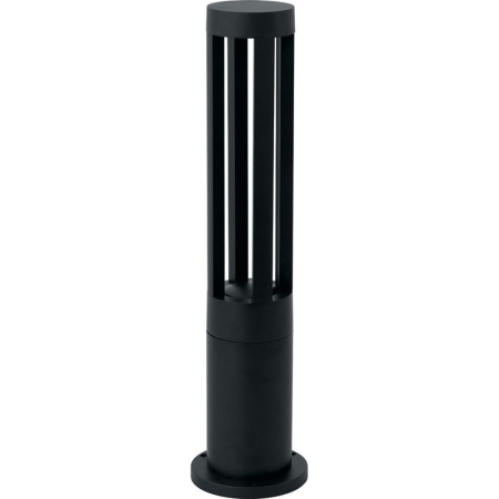 Низкие уличные фонари — Садово-парковый светильник Feron 11670 купить в 