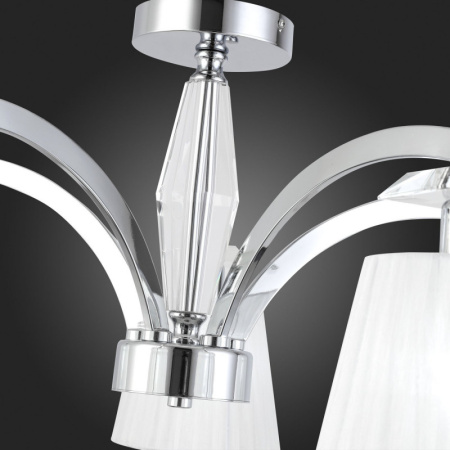 Люстры на штанге — Люстра на штанге ST-Luce SL1756.102.05 купить в 