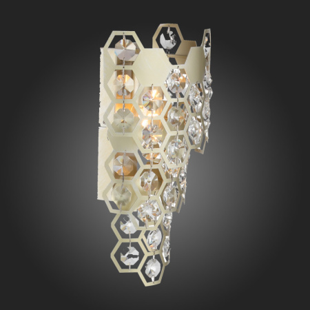 Настенные бра — Бра ST-Luce SL1102.201.02 купить в  Настенные бра — Бра ST-Luce SL1102.201.02 купить в