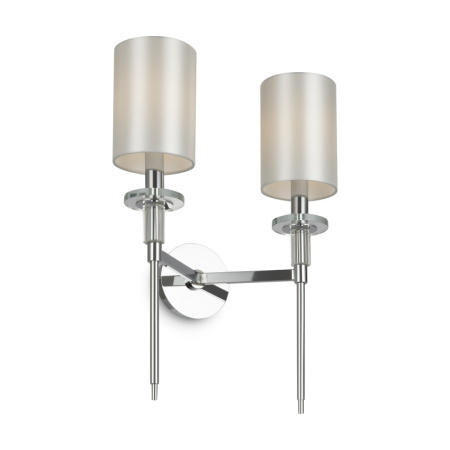 Настенные бра — Бра Maytoni MOD148WL-02CH купить в 