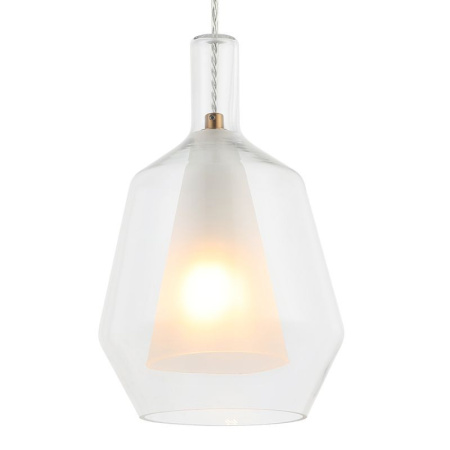 Подвесные светильники — Подвесной светильник Stilfort 2154/12/01P купить в 