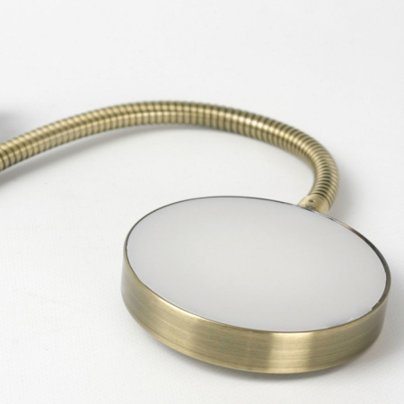 Торшеры и напольные светильники — Торшер Lussole LSP-0904 купить в 