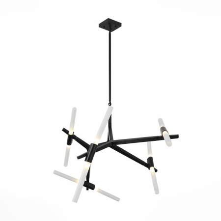 Люстры подвесные — Подвесная люстра ST-Luce SL947.402.10 купить в  Люстры подвесные — Подвесная люстра ST-Luce SL947.402.10 купить в