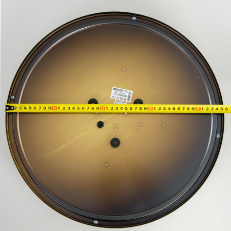 Накладные светильники — Накладной светильник Citilux CL709503N купить в 