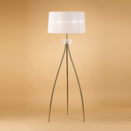 Торшеры и напольные светильники — Торшер Mantra 4738 купить в  Торшеры и напольные светильники — Торшер Mantra 4738 купить в