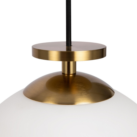 Подвесные светильники — Подвесной светильник Freya FR5221PL-01BS купить в 