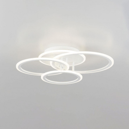 Люстры накладные — Накладная люстра Citilux CL238130 купить в 