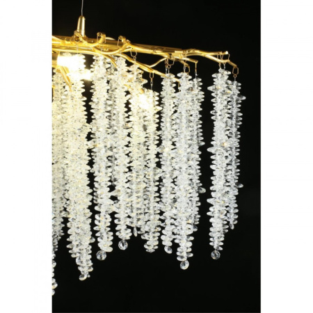 Люстры подвесные — Подвесная люстра APLOYT APL.844.13.10 купить в 