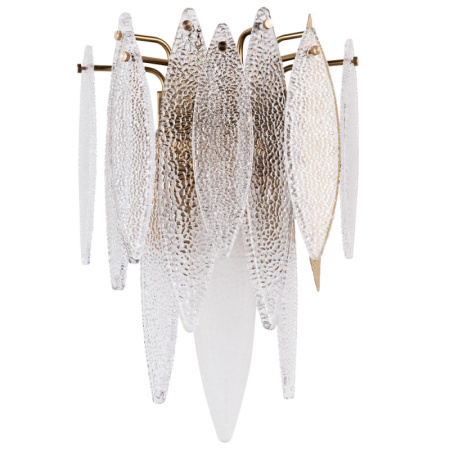 Настенные бра — Бра Divinare 6003/01 AP-1 купить в 