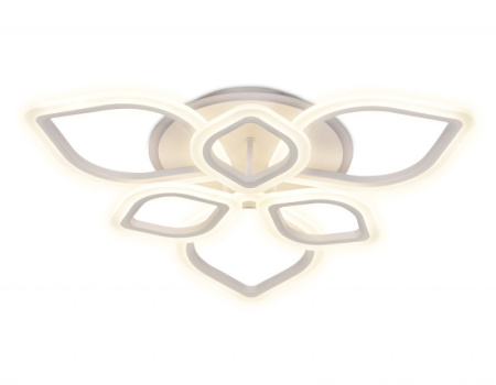 Люстры накладные — Накладная люстра Ambrella Light FA515 купить в  Люстры накладные — Накладная люстра Ambrella Light FA515 купить в