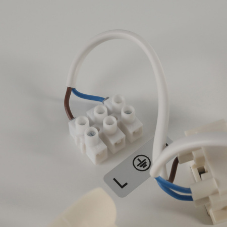 Накладные светильники — Накладной светильник Nowodvorski 9683 купить в 