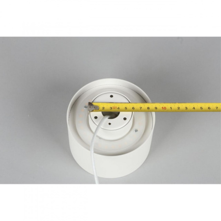 Накладные точечные светильники — Накладной светильник Omnilux OML-100419-16 купить в 