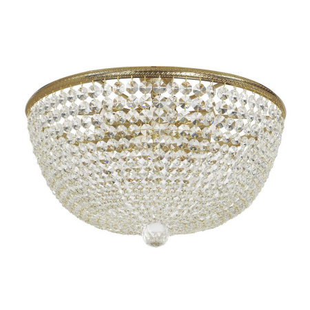 Люстры на штанге — Люстра на штанге Arti Lampadari Todi E 1.3.40.502 G купить в 