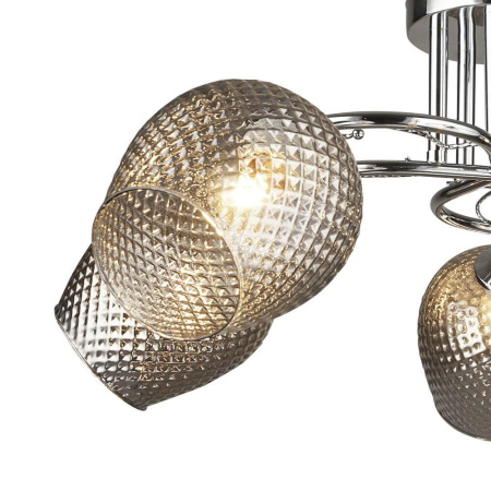 Потолочные люстры — Потолочная люстра Seven Fires Шерни 66245.01.03.05 купить в 