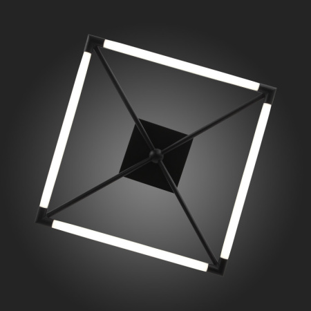 Накладные светильники — Накладной светильник ST-Luce SL398.402.04 купить в 