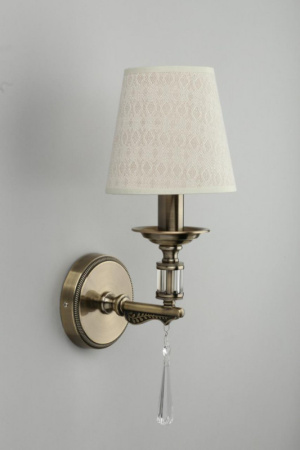 Настенные бра — Бра Omnilux OML-64211-01 купить в 