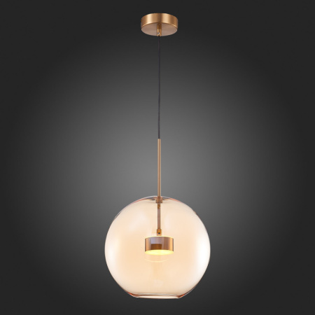 Подвесные светильники — Подвесной светильник ST-Luce SL1133.323.01 купить в 